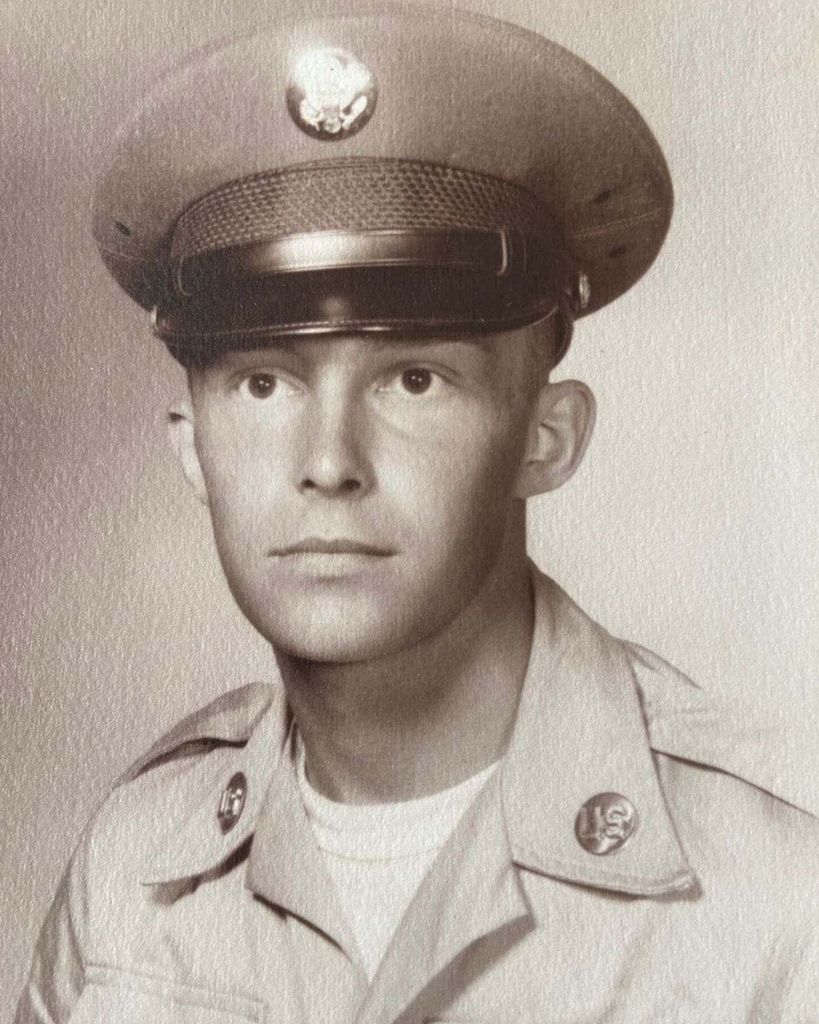 Melvin Eugene Wolfe Sr.
