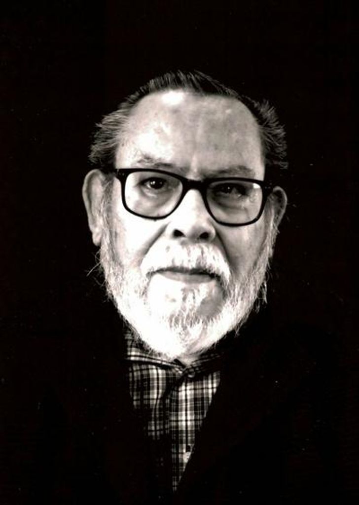 Gregorio Contreras Nerio Profile Photo