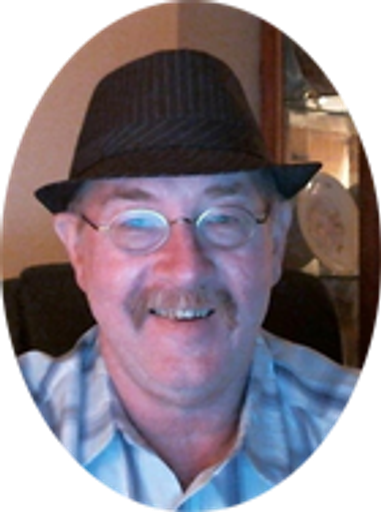 Ronald  David Widdes Profile Photo