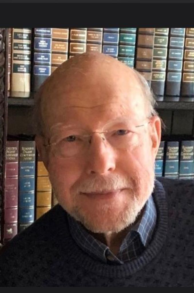 Robert Charles Brower