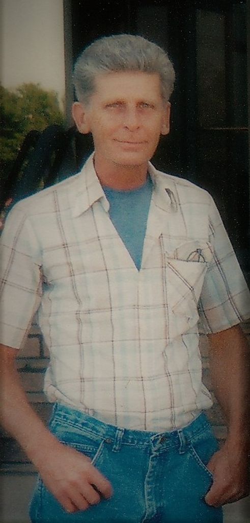 Larry Neumann