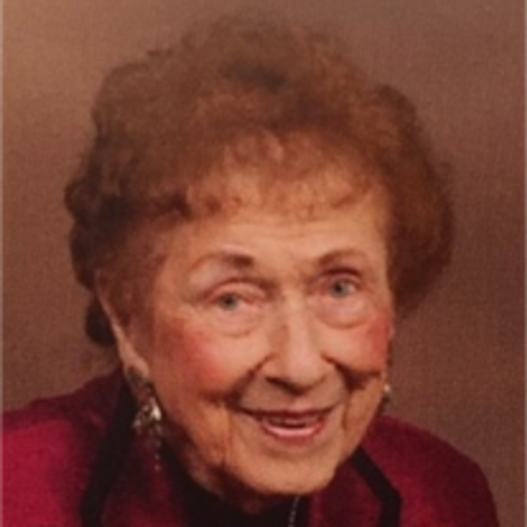 Catherine Elizabeth Berni