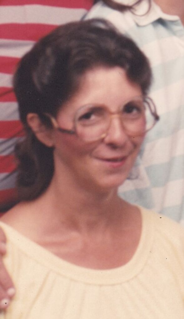 Faye Jean (Moore)  Morical