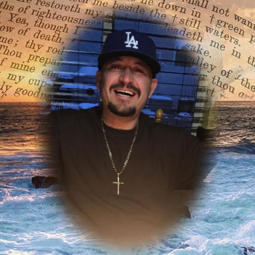 Gerardo Duran Frias Profile Photo