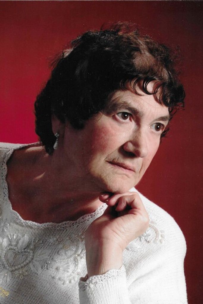 Barbara Ann Scheipe Profile Photo