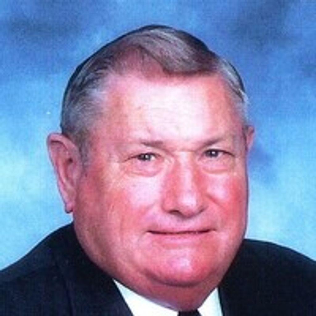 E. William "Bill" James