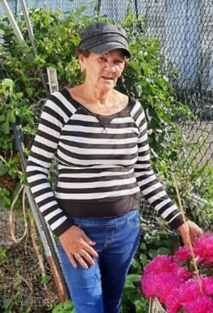 Josefina Diaz-Rivera Profile Photo