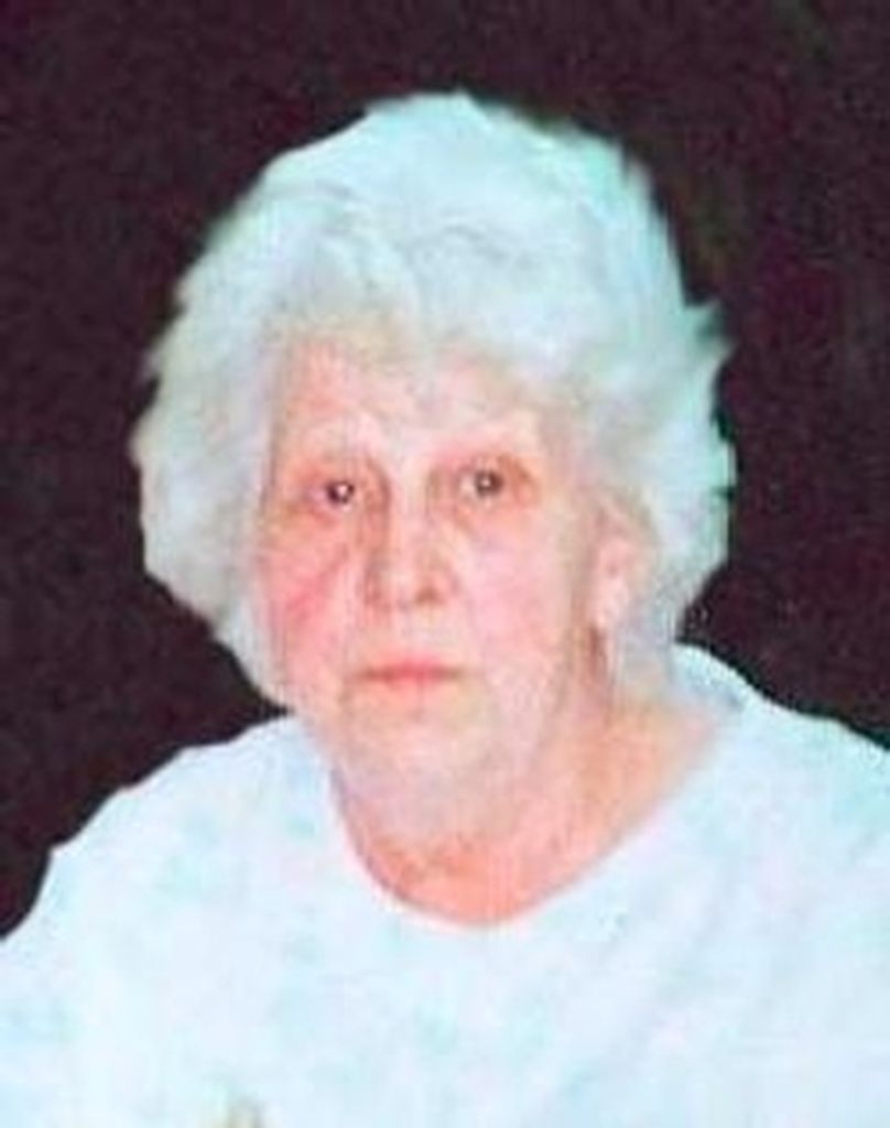 Anna Lois Forrester Lipford