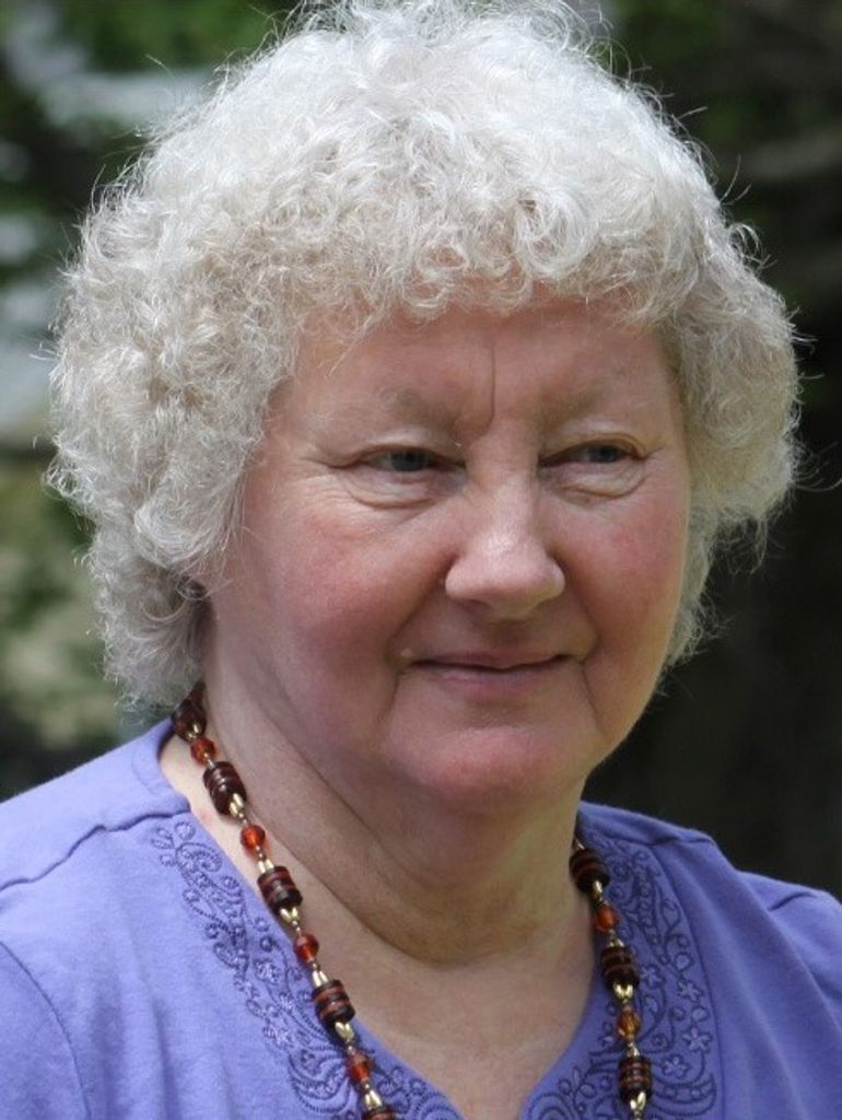 Barbara Mckechnie Profile Photo