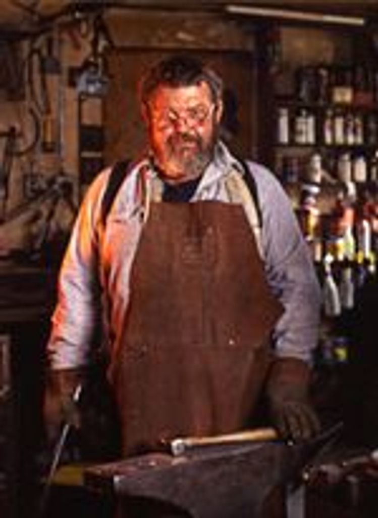 Melvin Webb