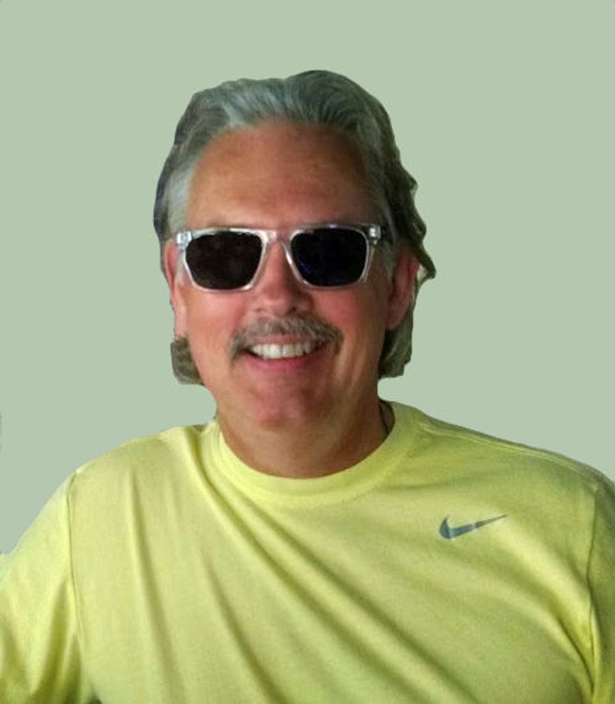 Dennis James Little
