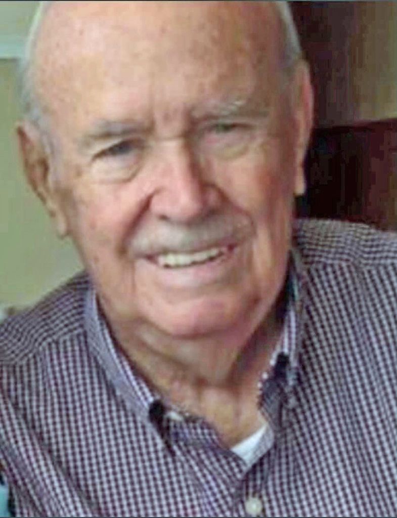 Hugh Donlan
