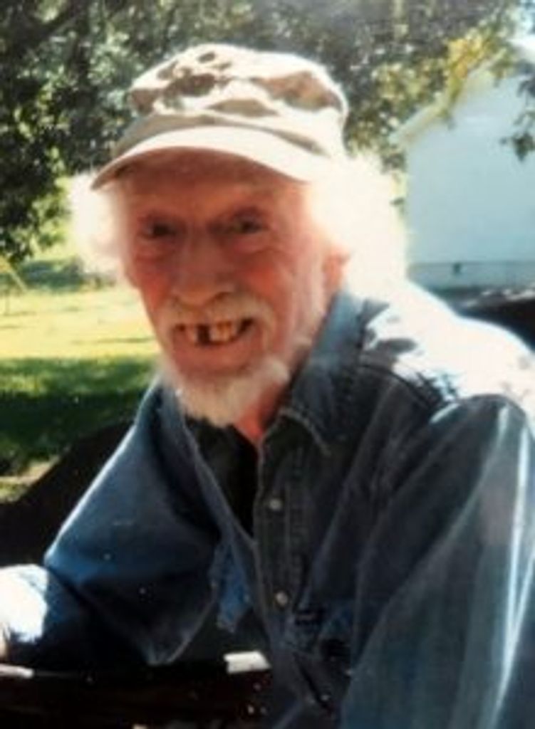 Frank “Dean” Stephens Profile Photo