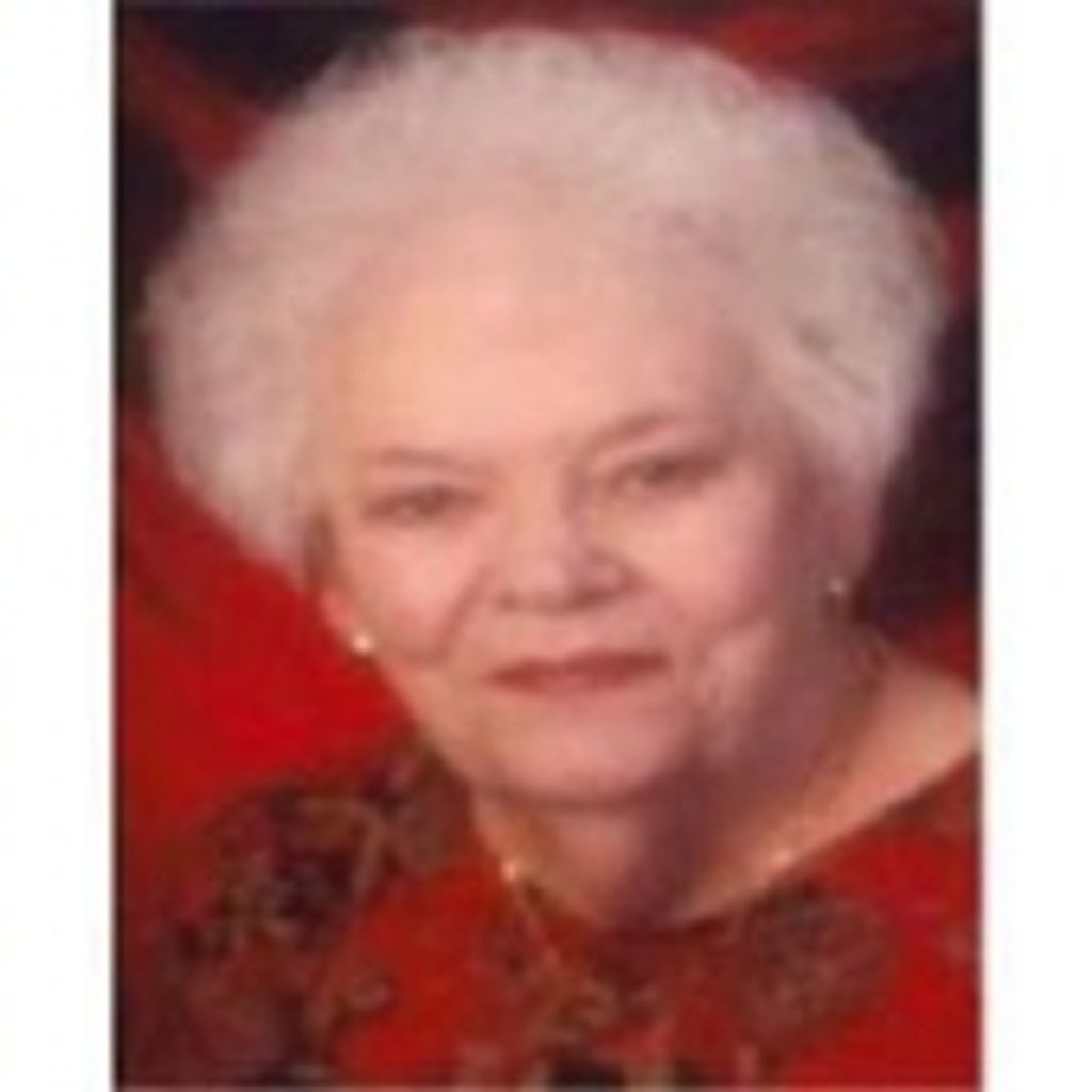 Anna Marie Huber