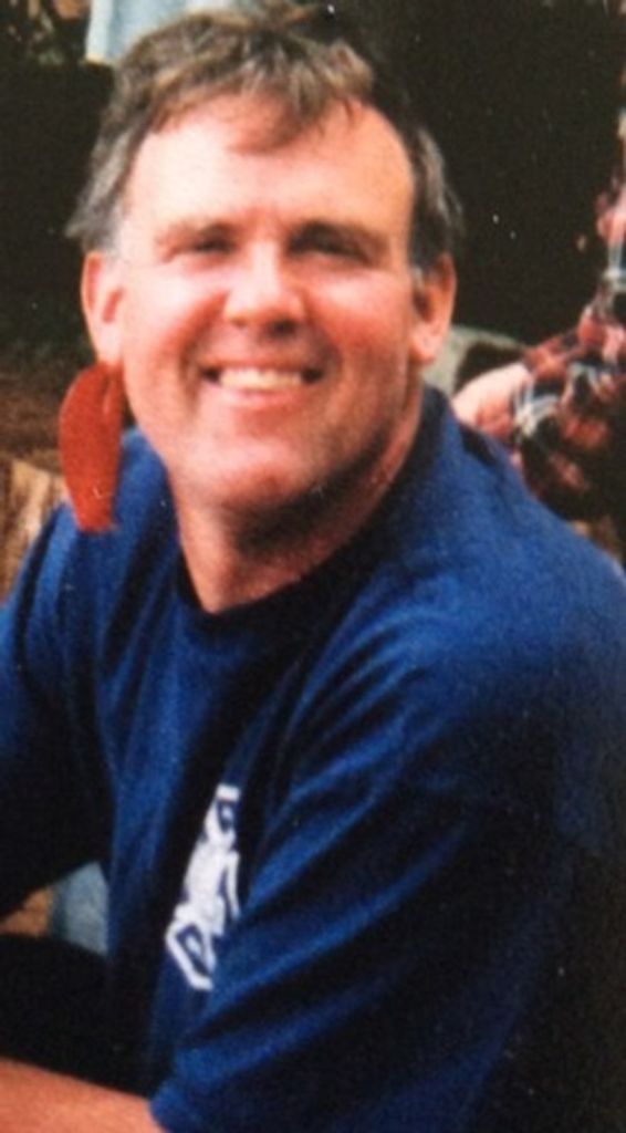 Charles E. Jones