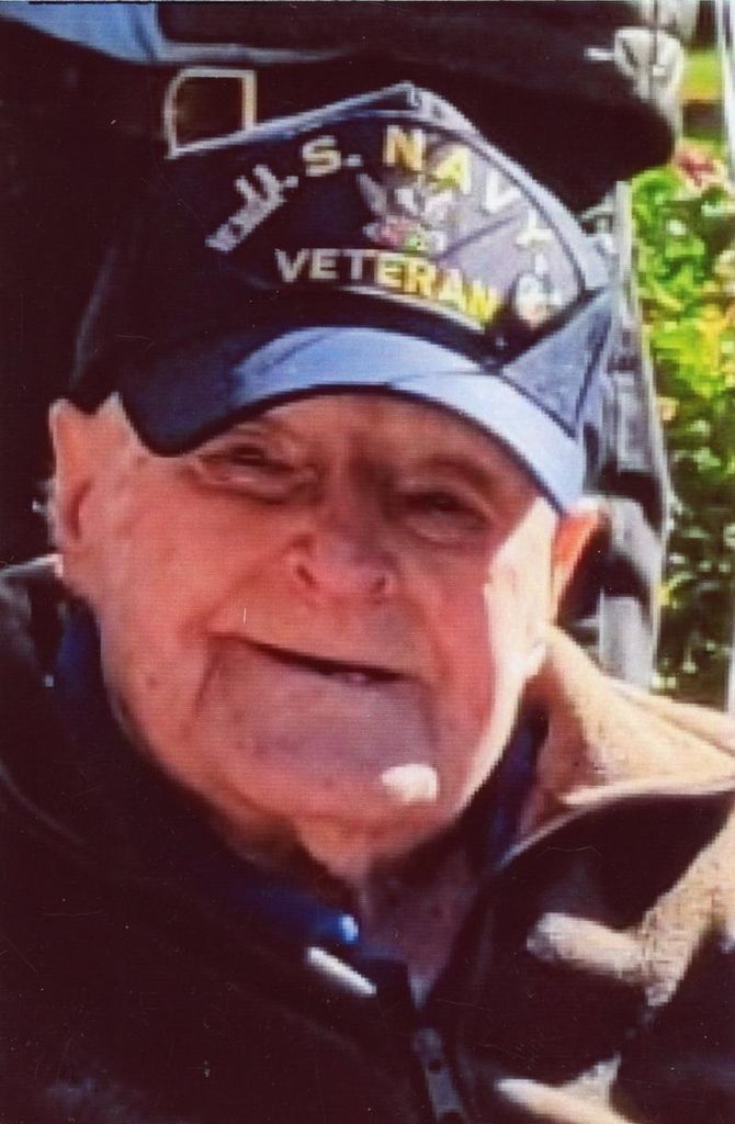 Norman "Lefty" Abraham Dion Profile Photo
