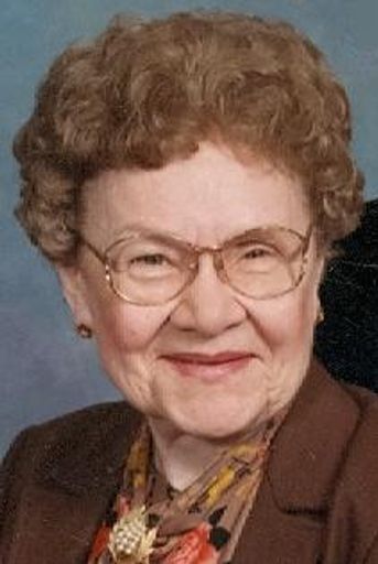 Margaret "Peggy" Ulvog Profile Photo