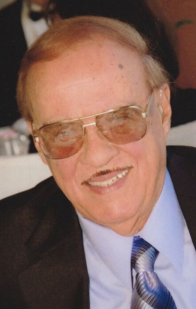 Angelo M. Nieves