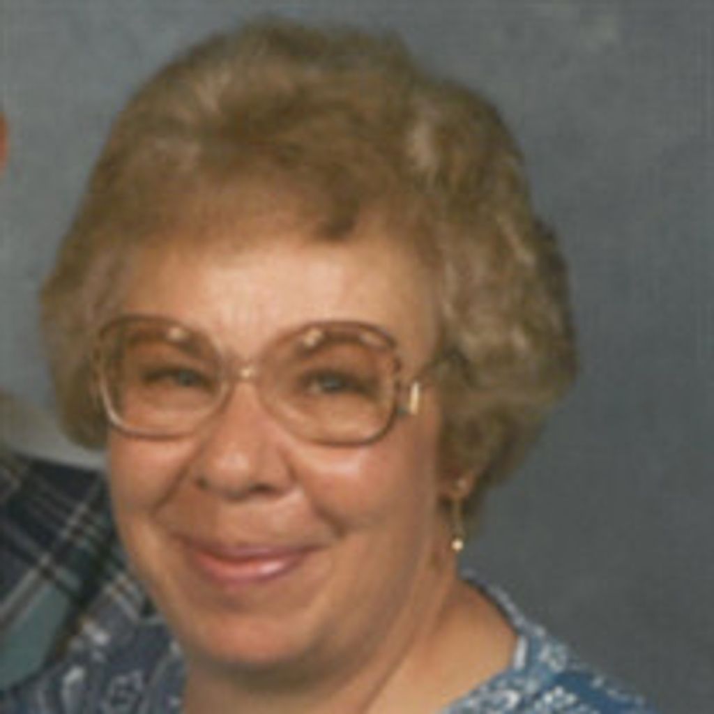 Venita Geraldine Apperson Profile Photo