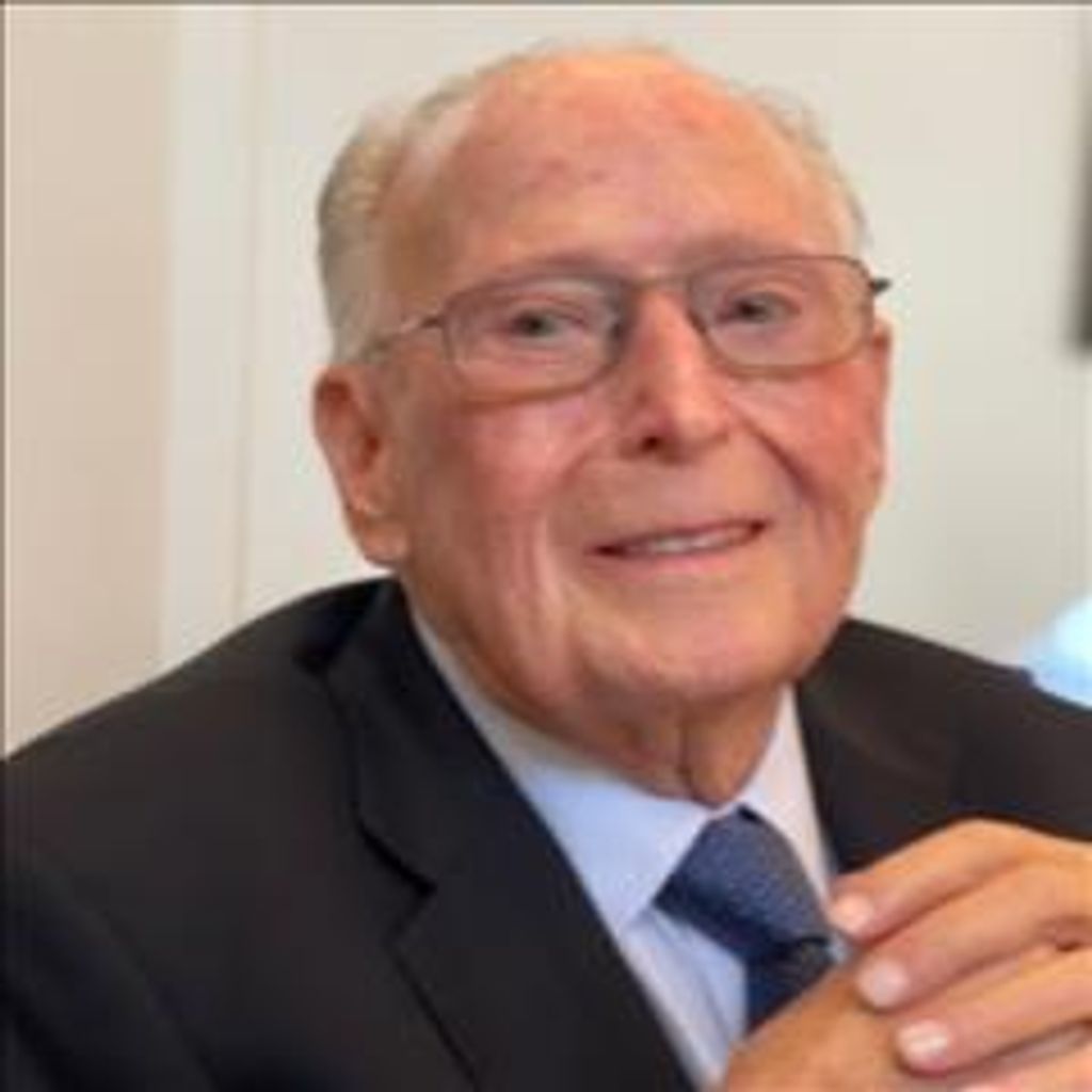 Charles Desmon Jarvis Profile Photo