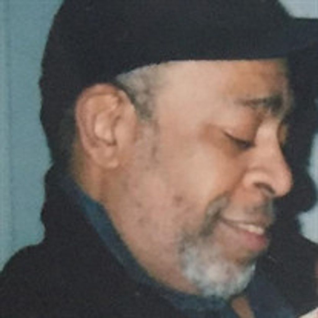 Mr. John H Marion Jr Profile Photo