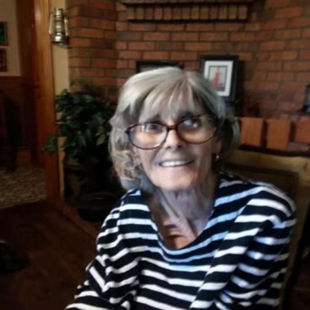 Shirley Fuller Wilcox