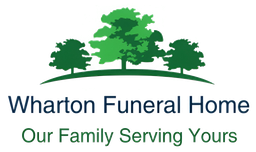 Wharton Funeral Home