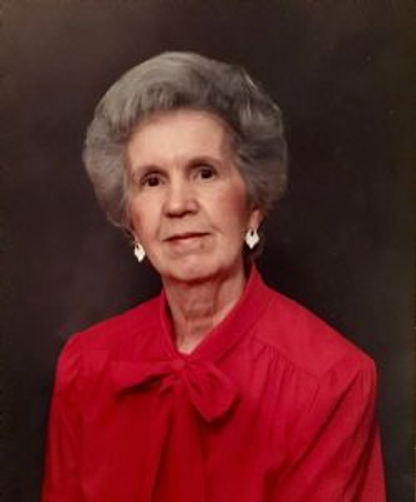 Lucille Bayles