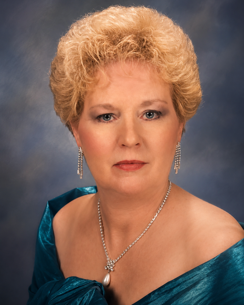 Linda McVey Wikle Profile Photo