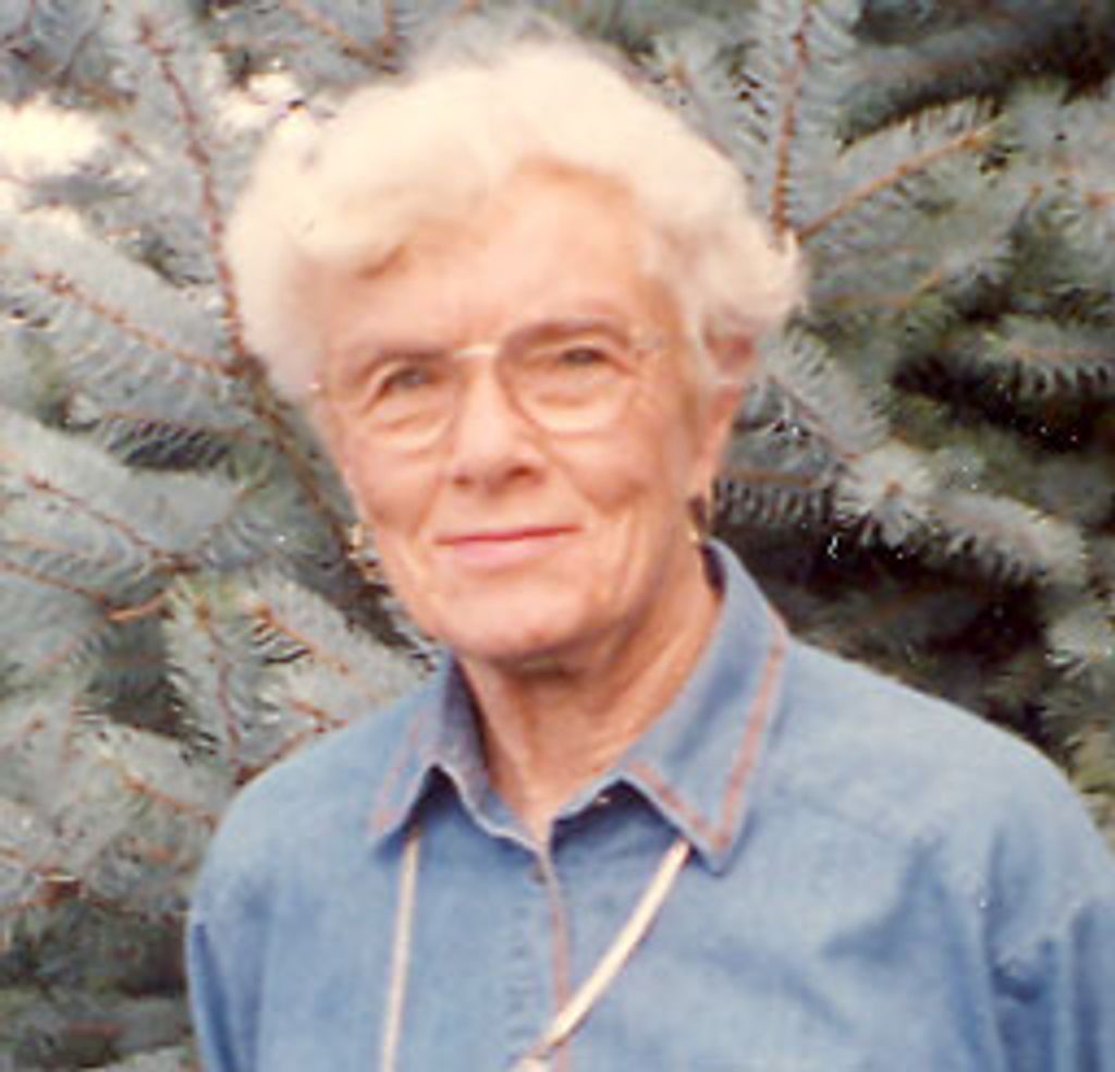 Amy McKey