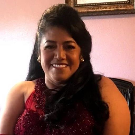 Sandra Luz Valverde Rodriguez Profile Photo