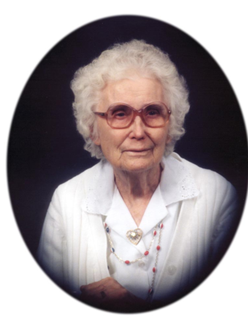 Katie  Jones Prescott