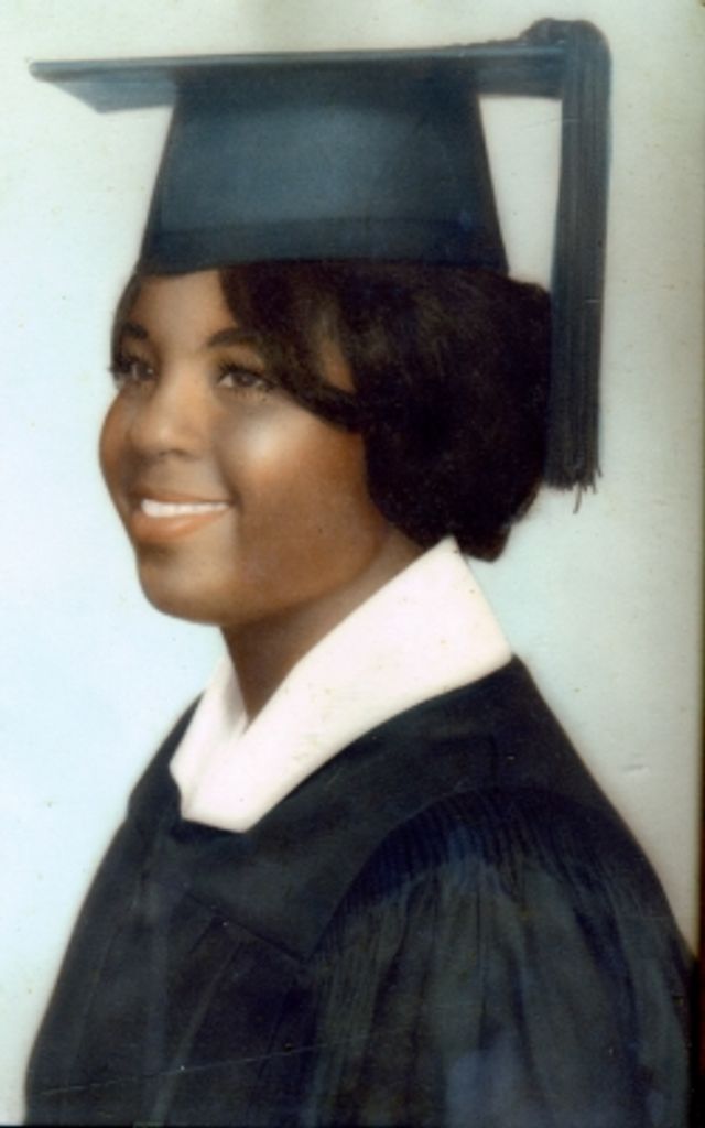 Mrs. Carrie Worsley Pierce