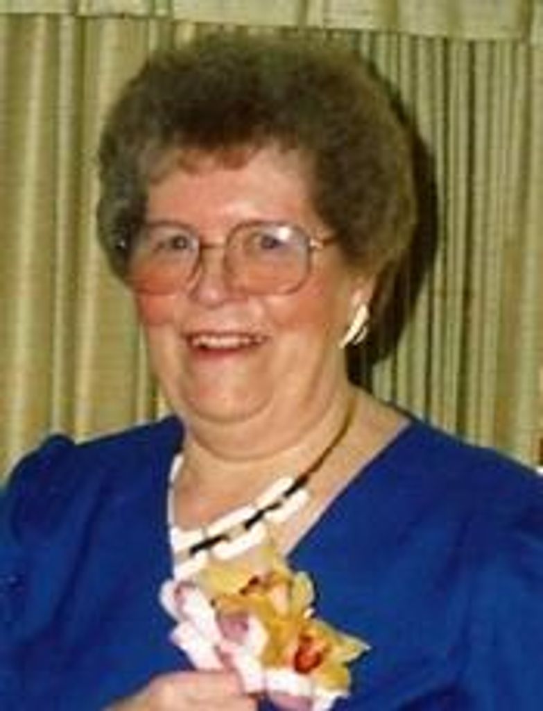 Eleanor Olson Profile Photo