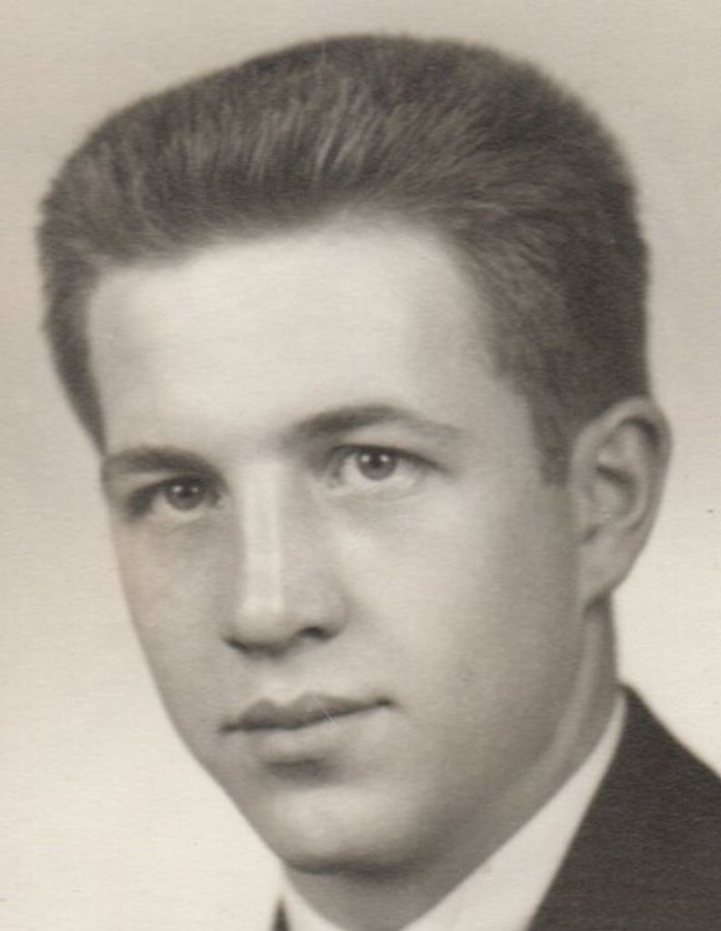 Harold A. Coppus, Jr.
