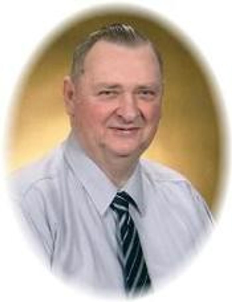 Ralph F. Hanby