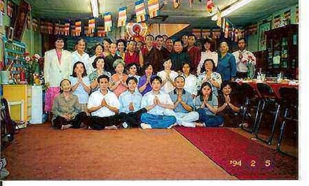 Tran  Thai