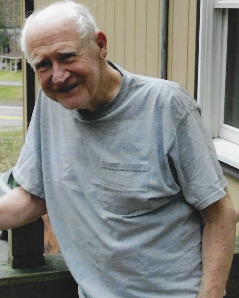 Carl Milam Profile Photo