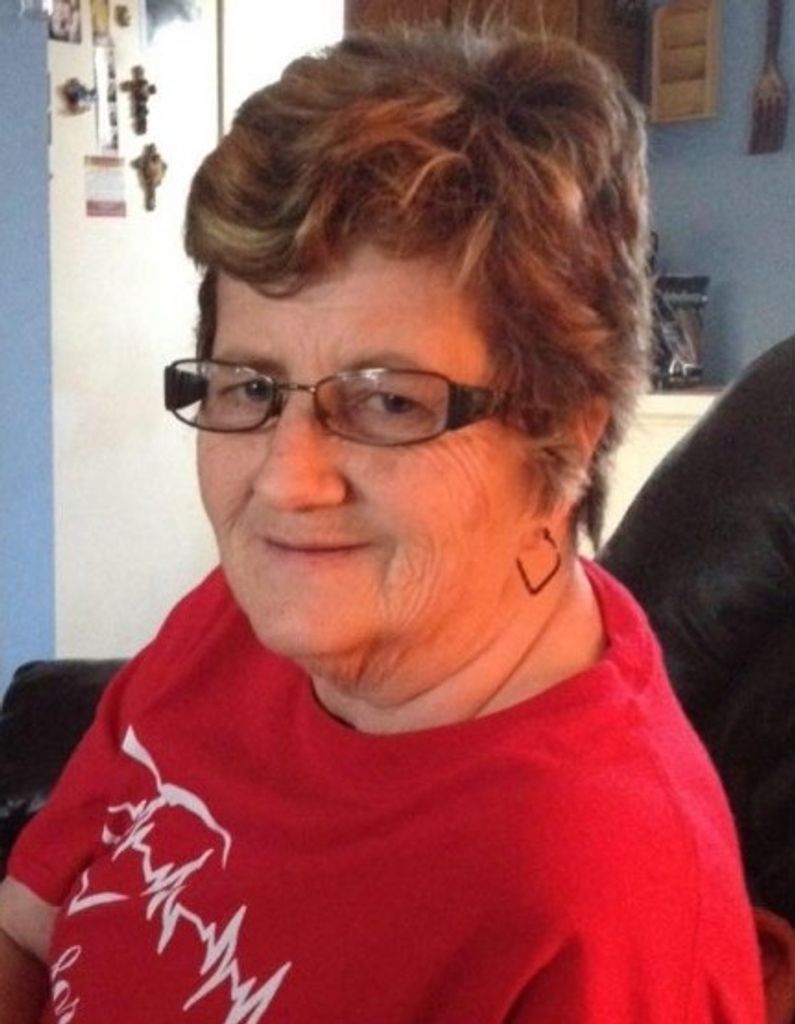 Barbara Ann (Keener)  Hamilton Profile Photo