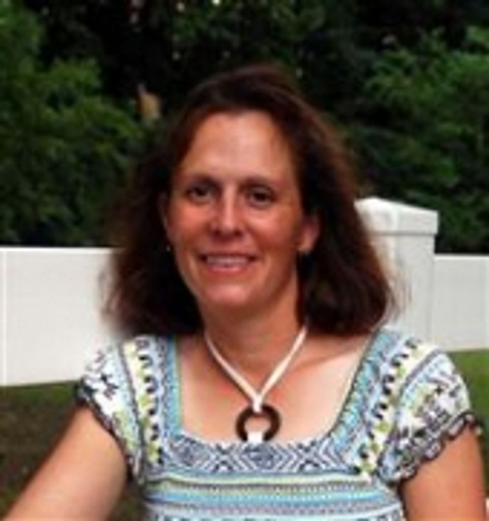 Stacey Rene' Hill Miller