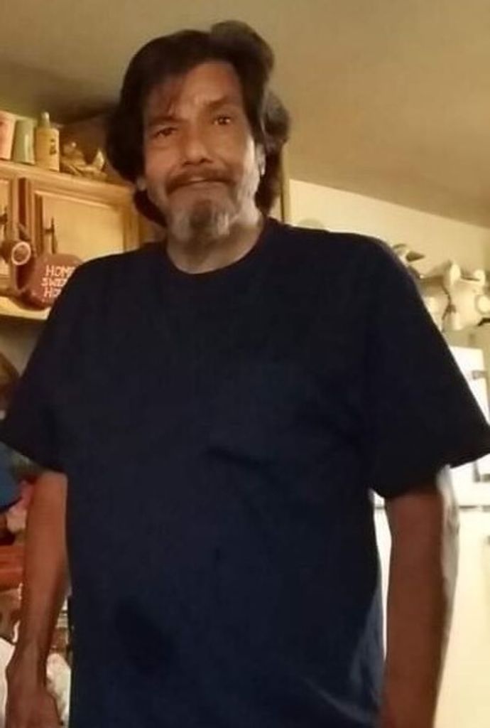 Jesus G. Zavala Profile Photo