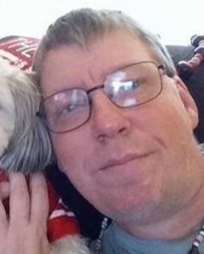 Tim Huey's obituary image