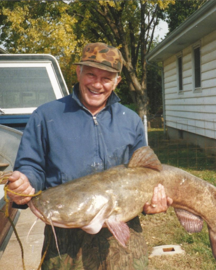 Charles Fiala Profile Photo