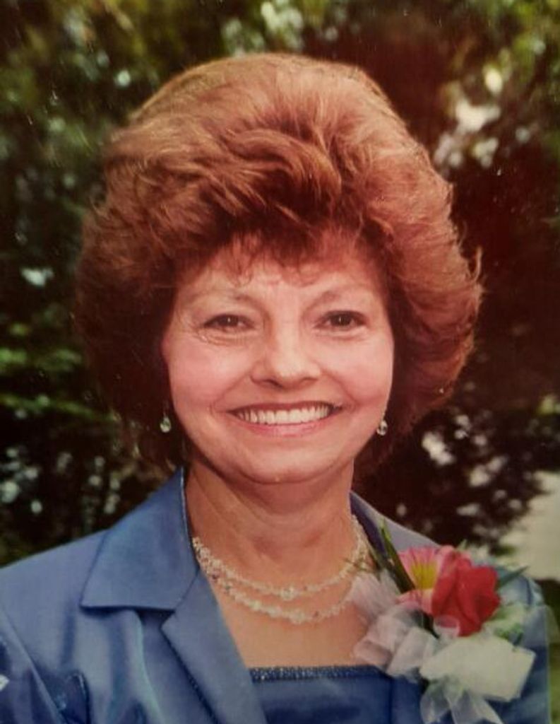 Betty Ann Cheever