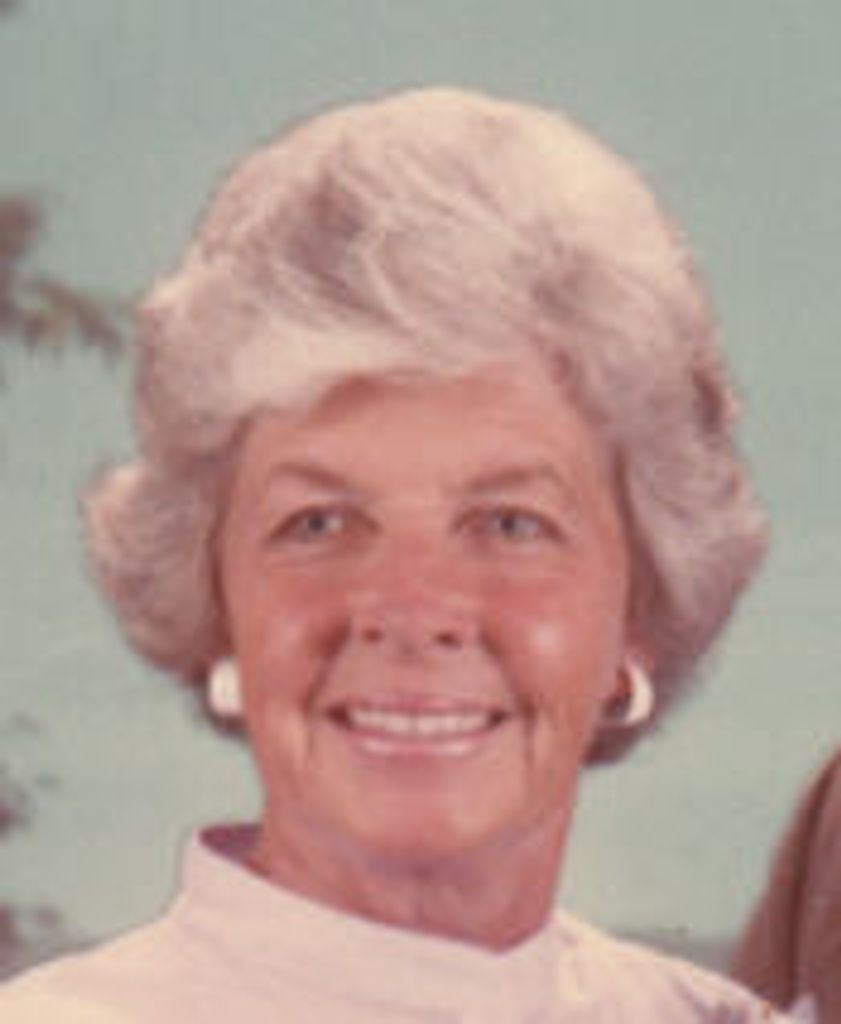 Erdine Logsdon Profile Photo