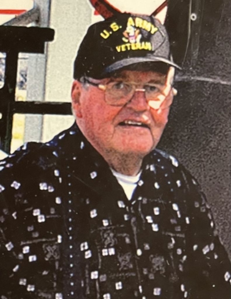 William  Henry Baasch  Profile Photo