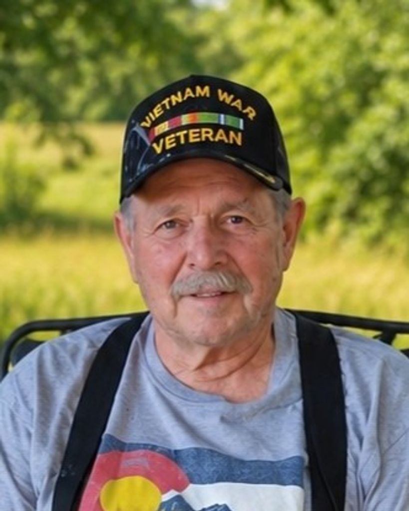 Kenneth Wayne Scofield Profile Photo