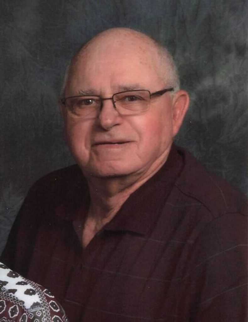 Charles William Green Profile Photo