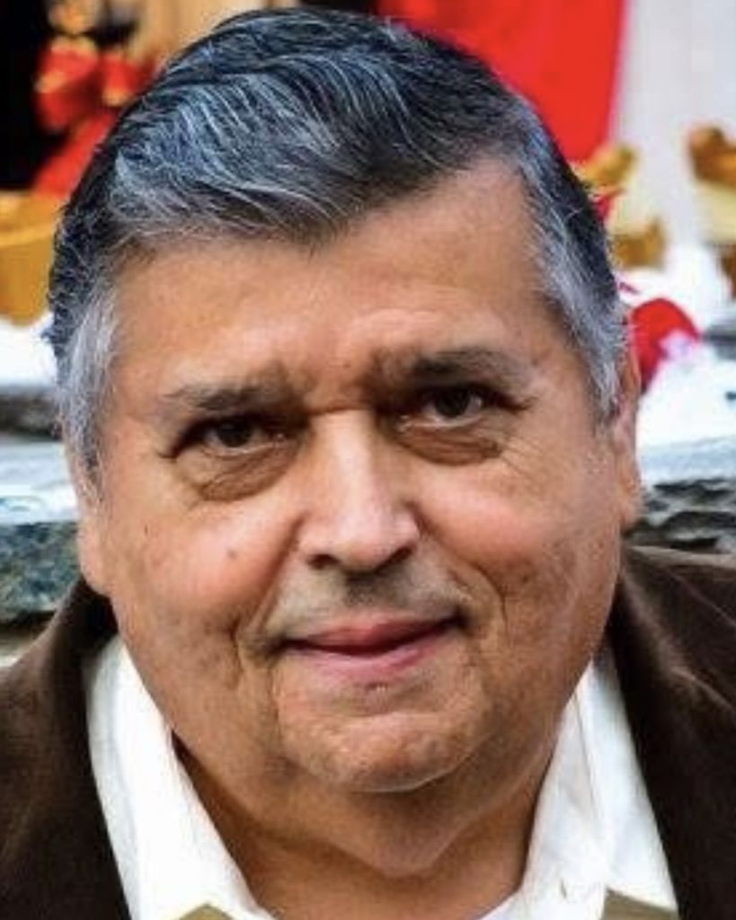 Michael Ray Warriax Profile Photo