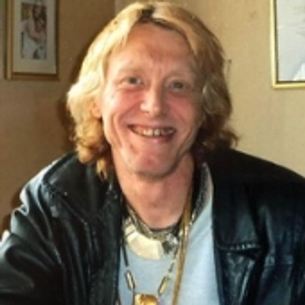 Jerome L. Peterson